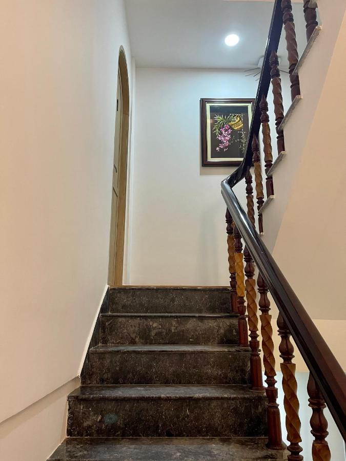 Emmie Nha Trang Hotel Bagian luar foto