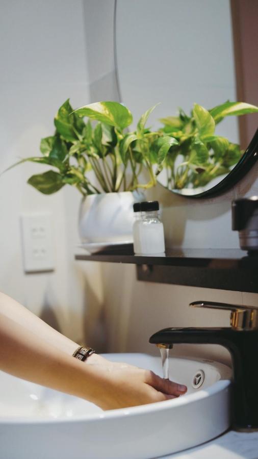 Emmie Nha Trang Hotel Bagian luar foto